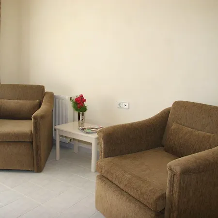 Life Lejlighedshotel
