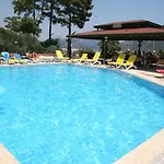 Life Hotel apartamentowy Marmaris