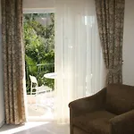 Hotel apartamentowy Life Marmaris