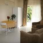 Hotel apartamentowy Life Marmaris