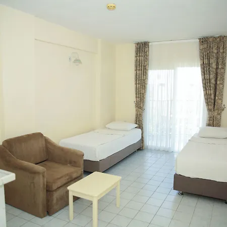 Life Marmaris