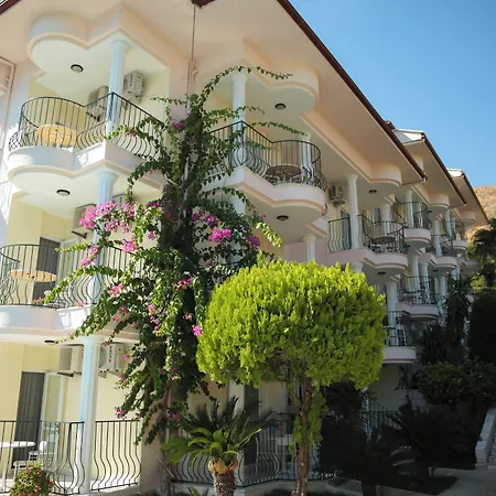 Apartmanhotel Life Marmaris