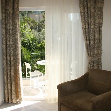 Lägenhetshotell Life Marmaris
