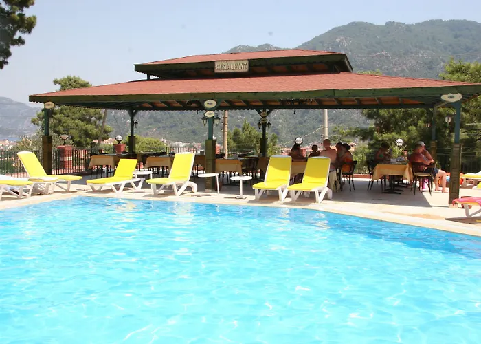Apart-hotel Life Marmaris