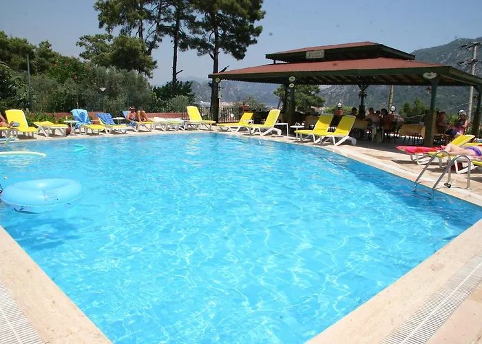 Life Apart-hotel Marmaris