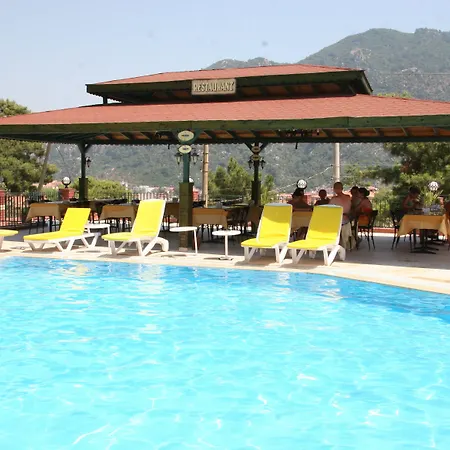 Apartahotel Life Marmaris