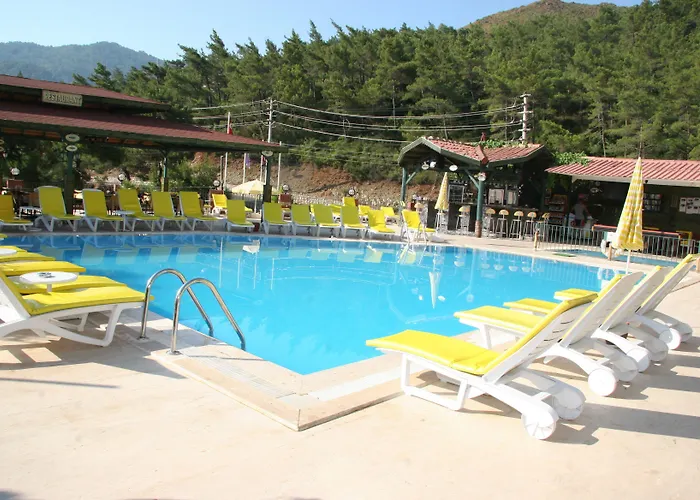 Apartahotel Life