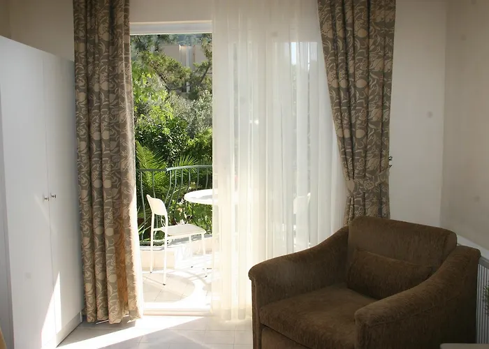 Apartahotel Life Marmaris